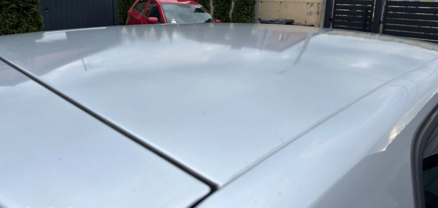 Audi A3 cena 17500 przebieg: 205000, rok produkcji 2007 z Jaworzno małe 326